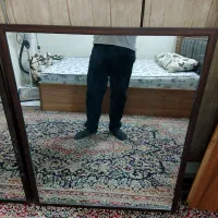 آینه 1در1تمیز|آینه|مشهد, عسگریه|دیوار