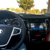 دنا پالاس مدل96 بدون رنگ|خودرو سواری و وانت|ارومیه, |دیوار