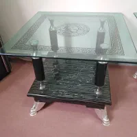 میز عسلی 4 عدد