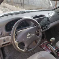 تویوتا کمری سیرجان چهارسیلند|خودرو سواری و وانت|سیرجان, |دیوار