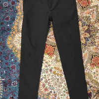 شلوار پارچه ای مردانه ای اندامی|لباس|میانه, |دیوار