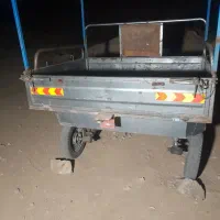 گاری سالم سالم برای فروش|ابزارآلات|چهاردولی, |دیوار