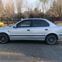 سمند LX|خودرو سواری و وانت|تهران, ترمینال غرب|دیوار