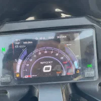 cf250|موتورسیکلت|رشت, پیرکلاچای|دیوار