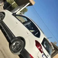 تیگو ۵ مدل ۹۵ اکسلنت فول|خودرو سواری و وانت|شیراز, زرهی|دیوار