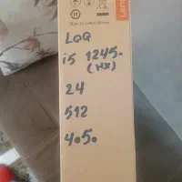 لپ تاب لنوو|رایانه همراه|تهران, تهرانپارس غربی|دیوار