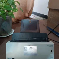 اسکنر حرفه ای|پرینتر، اسکنر، کپی، فکس|ساری, |دیوار