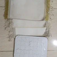 قالی سایز آ۳ سابلیمیشن و پازل سابلیمیشن