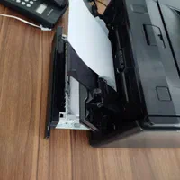 پرینتر پشت و رو زن Hp Pro400|پرینتر، اسکنر، کپی، فکس|مشهد, الهیه|دیوار