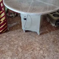 دستگاه ریزشی بربری باراک در حد ننصف قیمت کارخانه|ماشین‌آلات صنعتی|کهریزک, |دیوار