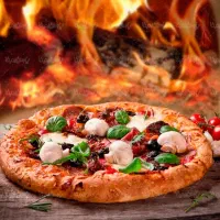 واگذاری پیتزا فروشی با۱۳سال سابقه با۶هزار مشتری