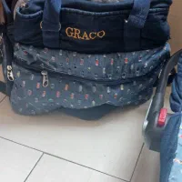 کالسکه و کریر