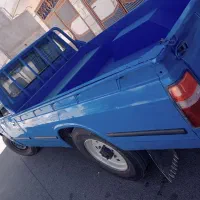 نیسان ۹۲ و ۱۳۲ مدل ۹۰