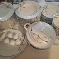 سرویس چینی و لوازم آشپزخانه
