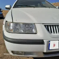 سمند مدل ۹۵