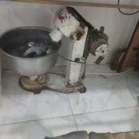 فروش یا معاوضه وسایل فست فود