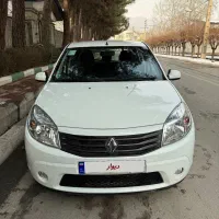 ساندرو اتوماتیک مدل ۹۷ بدون رنگ