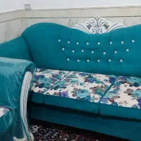 مبل راحتی در حد جهیزیه