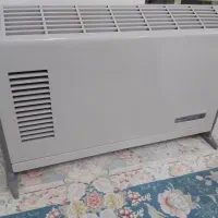 بخاری برقی پارس خزر