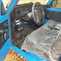 دوگانه گاز سیمی