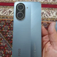 گوشی شیائومی پوکو C71
