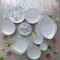 سرویس آرکوپال 6 نفره|ظروف سرو و پذیرایی|تهران, طرشت|دیوار