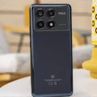 poco x6pr|موبایل|مشهد, محمدآباد|دیوار