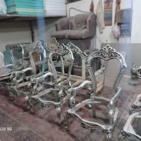 رنگ کاری صنایع چوبی|خدمات پیشه و مهارت|شیراز, پارک کوهستانی بوستان|دیوار