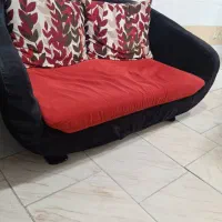 مبل راحتی ۲نفره