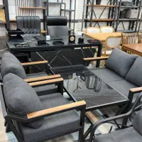 میز اداری وهتلی کنفرانسی مبلمان مهماندوست مدیر کار