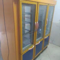 یخچال شش درب