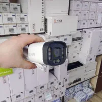 دزدگیر دوربین مداربسته  چکی  با گارانتی