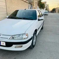 پژو پارس تیوفایو|خودرو سواری و وانت|شیراز, حومه شیراز|دیوار