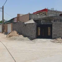 منزل آبپخش شمال غربی پارک دوبر