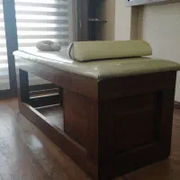 تخت ماساژ|آرایشی، بهداشتی، درمانی|فردیس, منظریه|دیوار