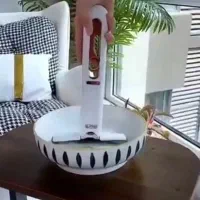 طی تاشو ودستمال تنظیف ۲۰ عددی