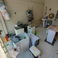 تعمیر پکیج ، ابگرمکن|آبگرمکن، پکیج، شوفاژ|رشت, پل تالشان|دیوار