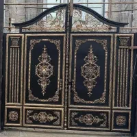 پارکینگی باغ ویلا آپارتمانی