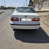 سمند Lx مدل ۹۰|خودرو سواری و وانت|فسا, |دیوار