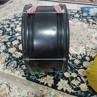طبل بزرگ|درام و پرکاشن|مراغه, |دیوار