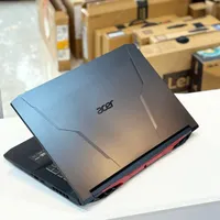 لپ‌تاپ گیمینگ حرفه‌ای ACER Nitro 5 نمایشگر 17 اینچ|رایانه همراه|اردبیل, |دیوار