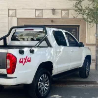 فوتون تونلند G7|خودرو سواری و وانت|زنجان, |دیوار