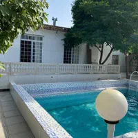 سوئیت باغ ویلا کاشمر|اجارهٔ کوتاه‌مدت ویلا و باغ|کاشمر, |دیوار