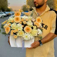 گلفروشی آنلاین وحضوری نیهان