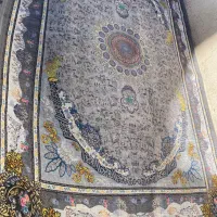 فرش نمدی|فرش|رشت, کوی حسینی|دیوار