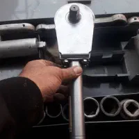 جعبه بکس ضربه ای امریکایی|ابزارآلات|ری, علایین|دیوار