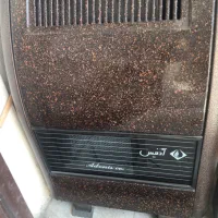 بخاری آدنیس|بخاری، هیتر، شومینه|جهرم, |دیوار