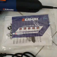 مینی فرز ۷۵۰ وات کاماک مدل kt13550|ابزارآلات|تهران, شیخ هادی|دیوار