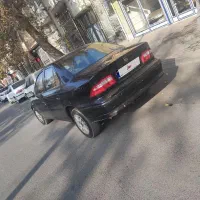 فروش سمند الکس مدل۹۰