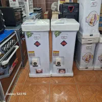 آبگرمکن دیواری مخزن دار ۶۰ لیتر